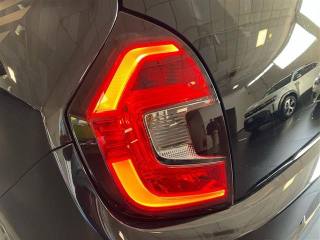 RENAULT Twingo usata, con Boardcomputer