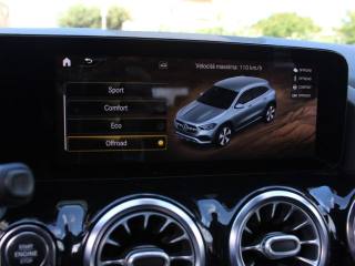 MERCEDES-BENZ GLA 200 usata, con Specchietti laterali elettrici