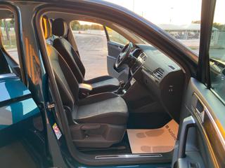 VOLKSWAGEN Tiguan usata, con Chiusura centralizzata