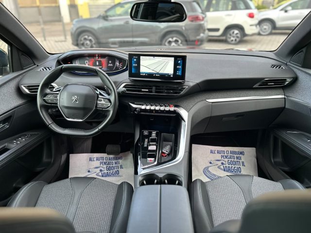 PEUGEOT 3008 usata, con Controllo vocale