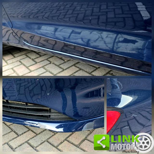 FORD Fiesta usata, con Cruise Control