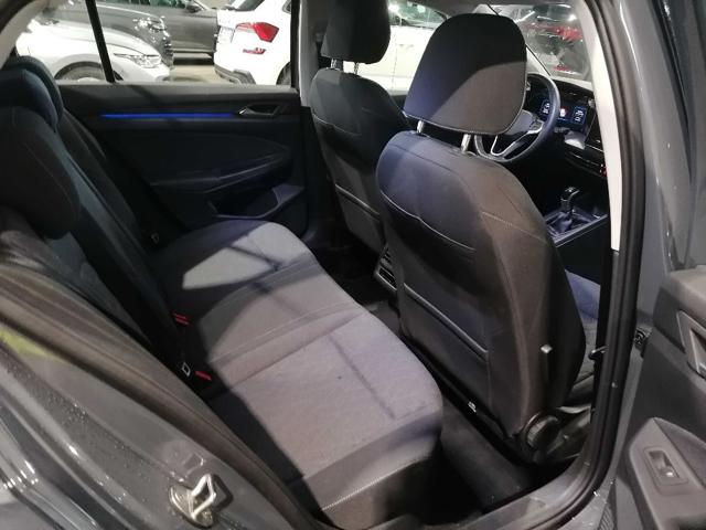 VOLKSWAGEN Golf usata, con Climatizzatore