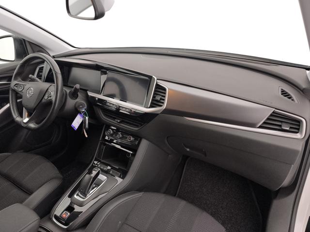 OPEL Grandland usata, con Sensore di pioggia