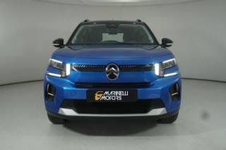 CITROEN C3 usata, con Airbag laterali