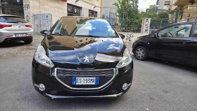 PEUGEOT 208 usata, con Airbag laterali