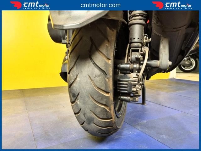 KYMCO Agility 300 usata 14