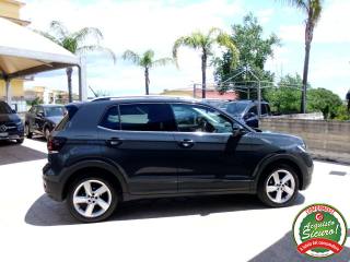VOLKSWAGEN T-Cross usata, con Cerchi in lega