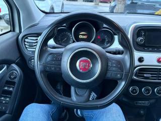 FIAT 500X usata, con Climatizzatore