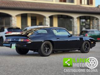 CHEVROLET Camaro usata 1