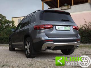 MERCEDES-BENZ GLB 200 usata 69