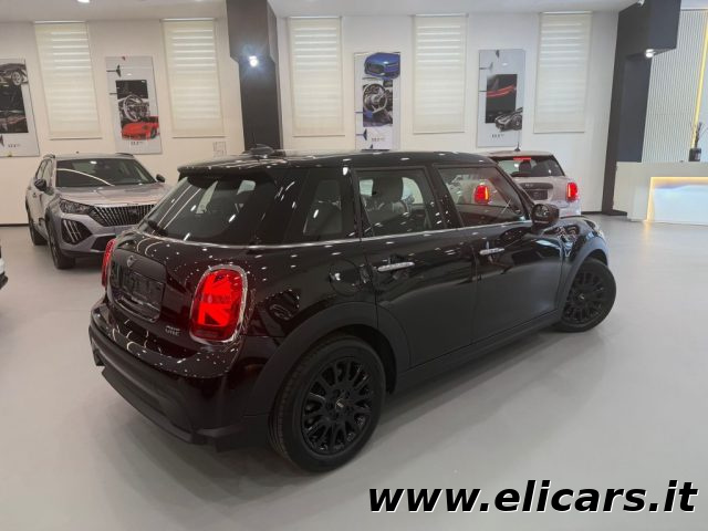 MINI Cooper usata, con Fari LED