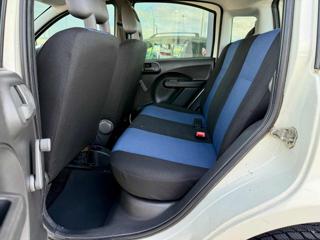 FIAT Panda usata 11