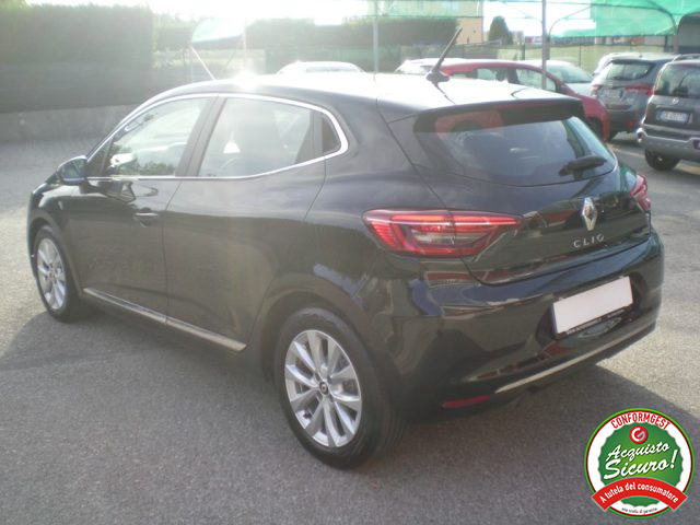 RENAULT Clio usata, con Cerchi in lega