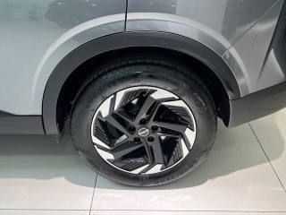 NISSAN Qashqai usata, con Controllo vocale