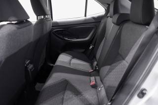 TOYOTA Yaris Cross usata, con Autoradio digitale