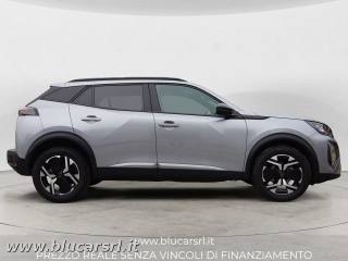 PEUGEOT 2008 usata, con Cerchi in lega