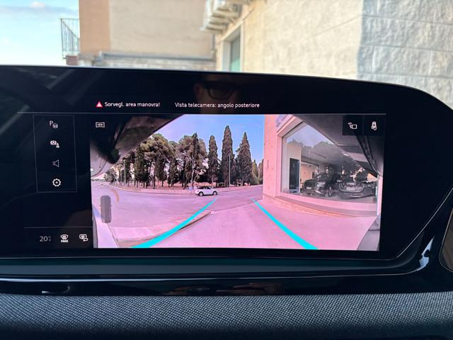 AUDI A6 usata, con Specchietti laterali elettrici