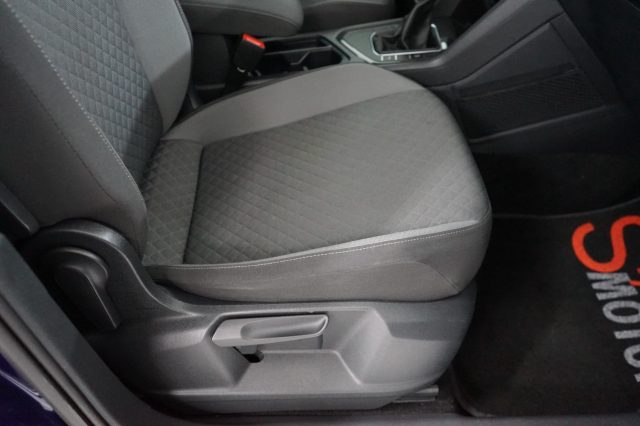 VOLKSWAGEN Tiguan usata, con Hill holder