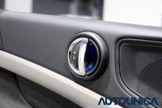MINI Countryman usata, con Luci diurne