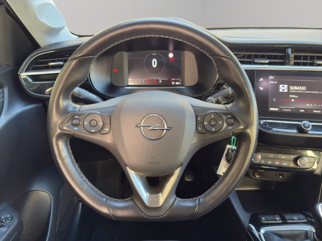 OPEL Corsa usata, con ESP