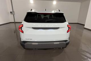 DACIA Duster usata, con Autoradio
