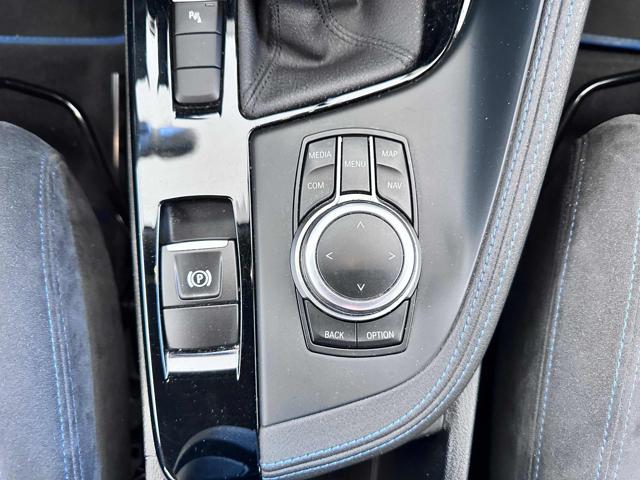 BMW X2 usata, con USB