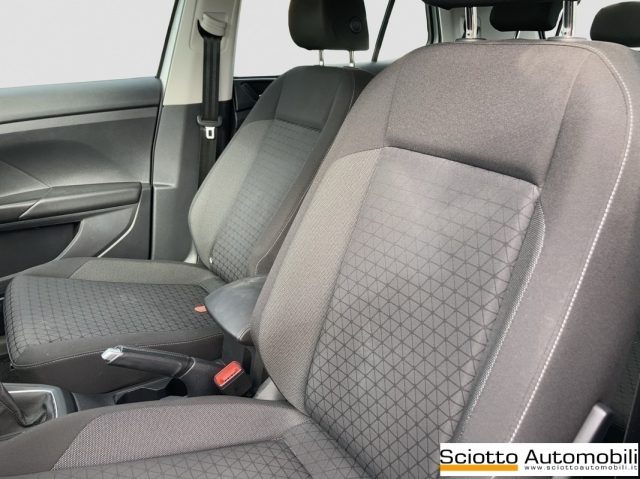 VOLKSWAGEN T-Cross usata, con Controllo trazione