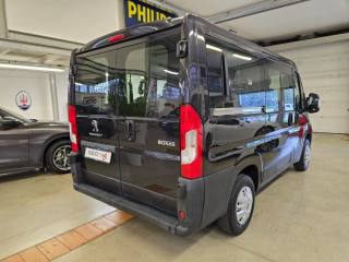 PEUGEOT Boxer usata, con Alzacristalli elettrici