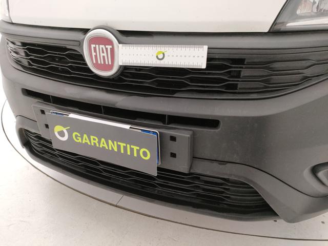 FIAT Doblo usata 62