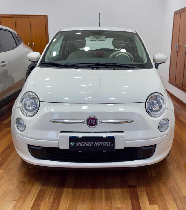 FIAT 500 usata, con Airbag