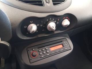 RENAULT Twingo usata, con Chiusura centralizzata