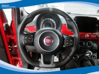 FIAT 500 usata, con Airbag Passeggero