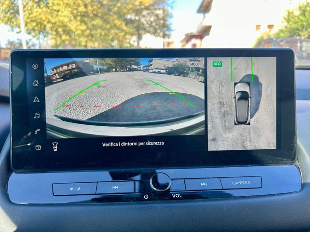 NISSAN Qashqai usata 34