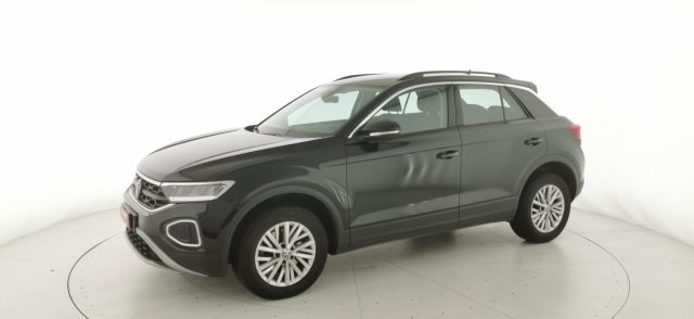 VOLKSWAGEN T-Roc usata, con Vivavoce