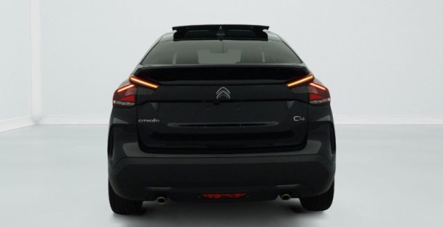 CITROEN C4 usata, con Climatizzatore