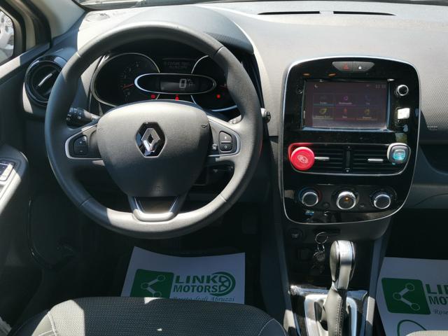RENAULT Clio usata, con Alzacristalli elettrici