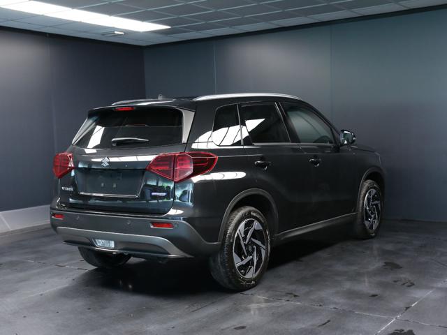 SUZUKI Vitara usata, con Airbag