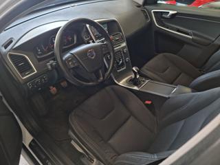 VOLVO XC60 usata, con Cerchi in lega