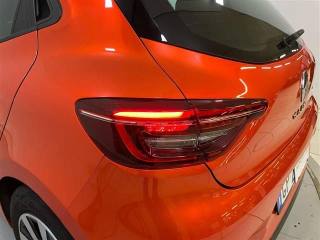 RENAULT Clio usata, con ESP