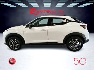 NISSAN Juke usata 10
