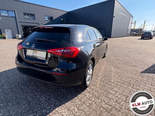 MERCEDES-BENZ A 180 usata, con Autoradio