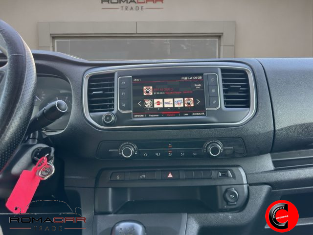 CITROEN Jumpy usata 11