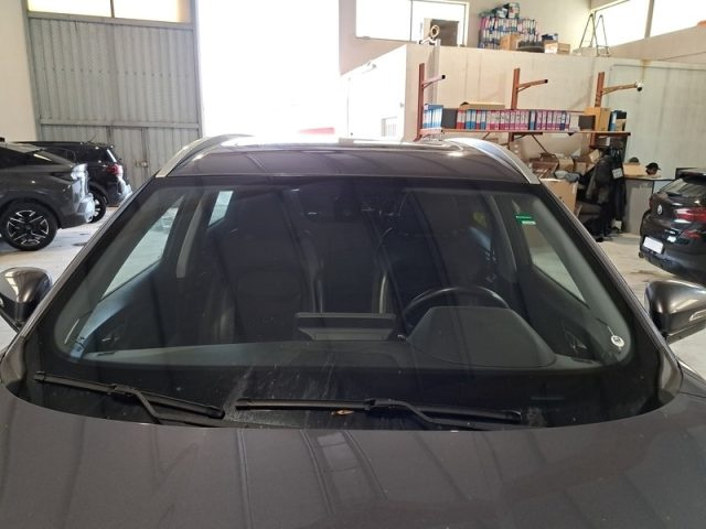 DR MOTOR DR 6.0 usata, con Fendinebbia