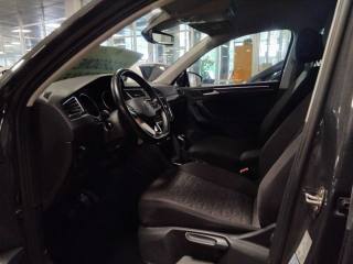 VOLKSWAGEN Tiguan usata, con Immobilizzatore elettronico