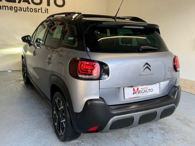 CITROEN C3 Aircross usata, con Chiusura centralizzata