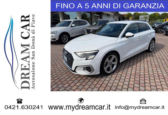 AUDI A3 usata, con ABS