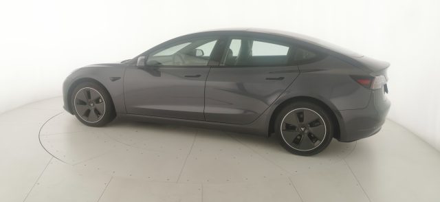 TESLA Model 3 usata 39