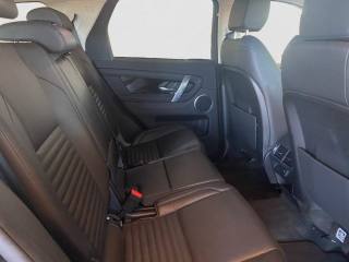 LAND ROVER Discovery Sport usata, con Alzacristalli elettrici