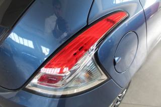 LANCIA Ypsilon usata, con Airbag testa
