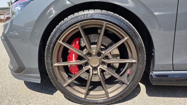 VOLKSWAGEN Golf usata, con Fendinebbia